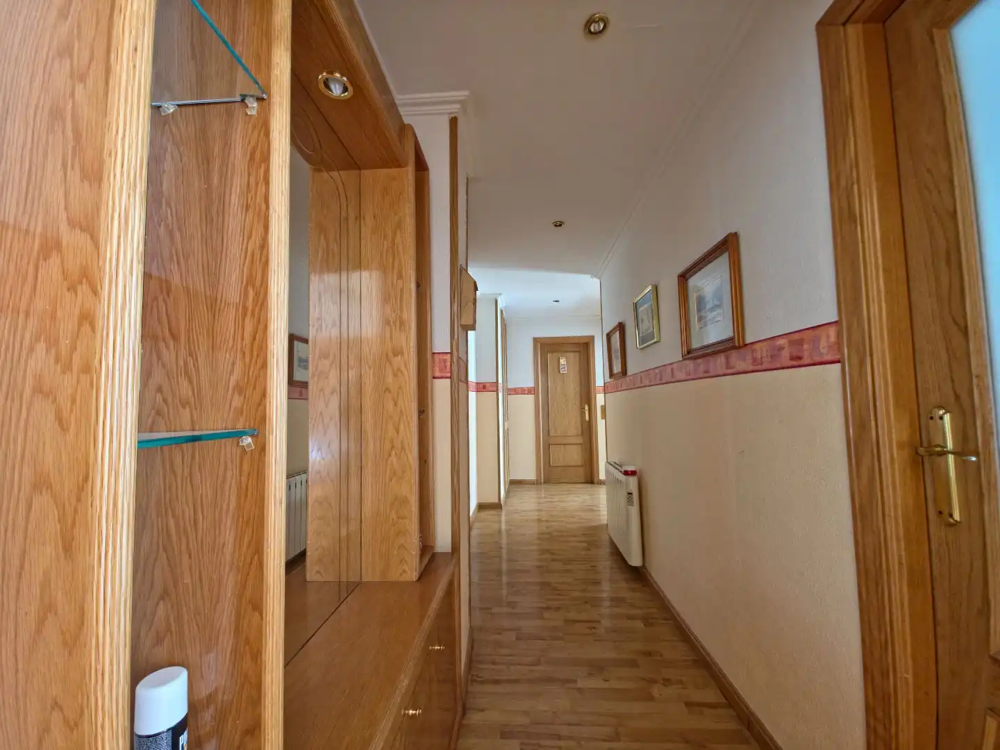 Piso de 60 m² en Guadalix de la Sierra