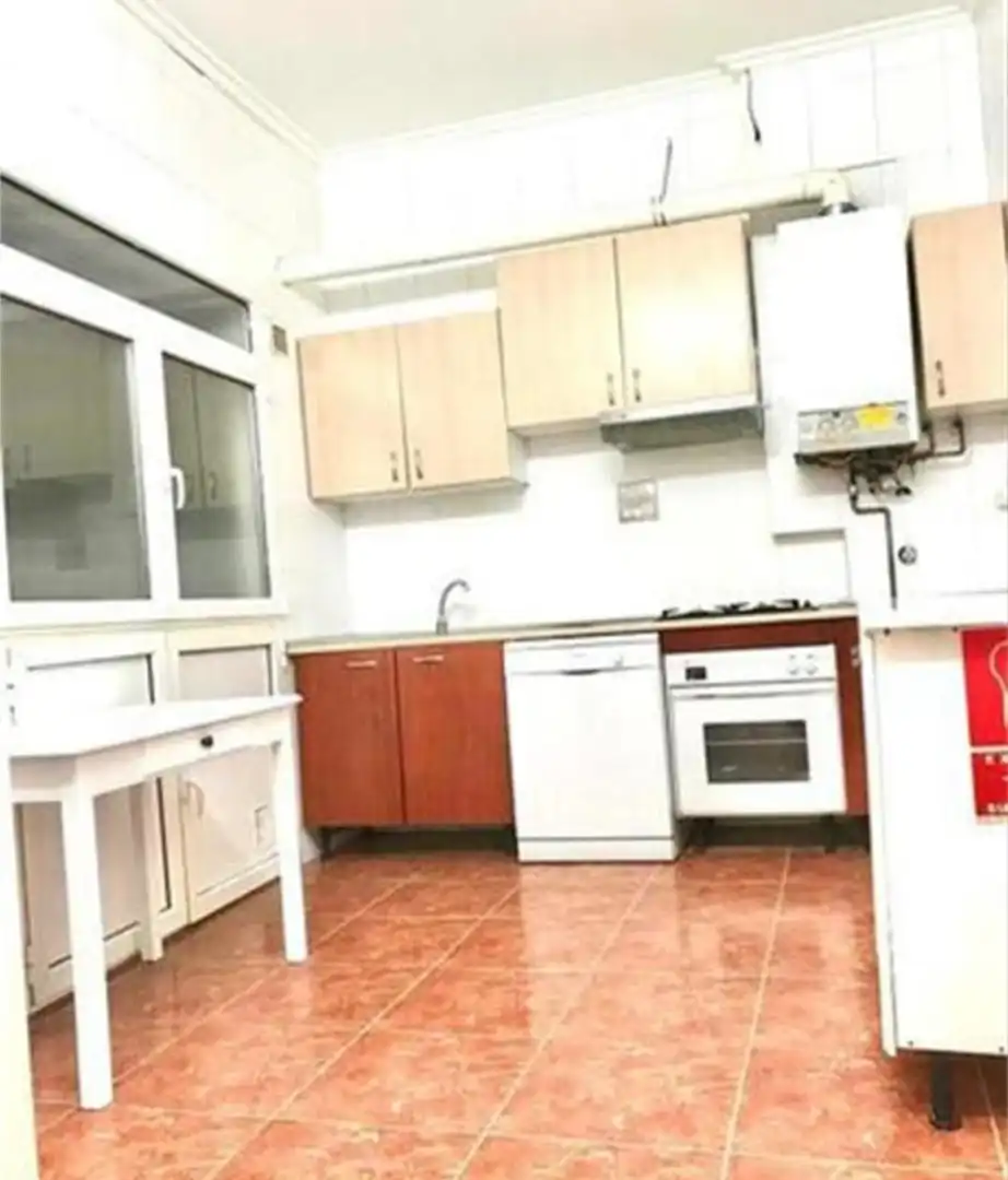 Piso de 190 m² en Bilbao