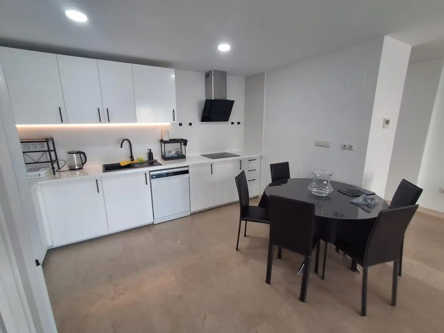 Pis de 74 m² a la Vila Joiosa