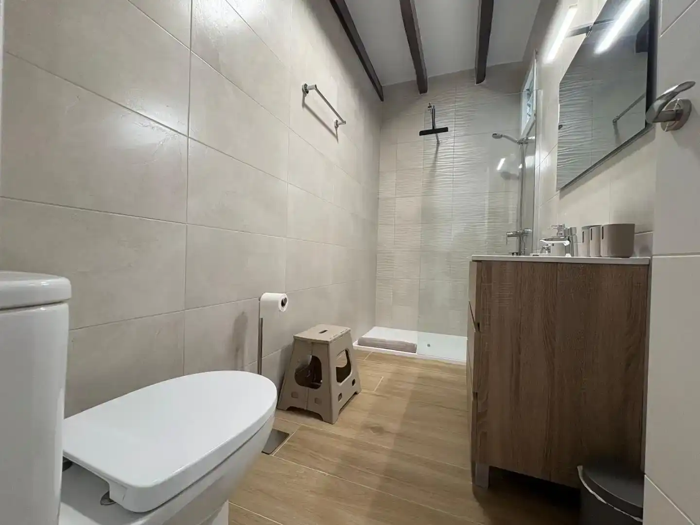 Piso de 194 m² en Cervera del Maestre