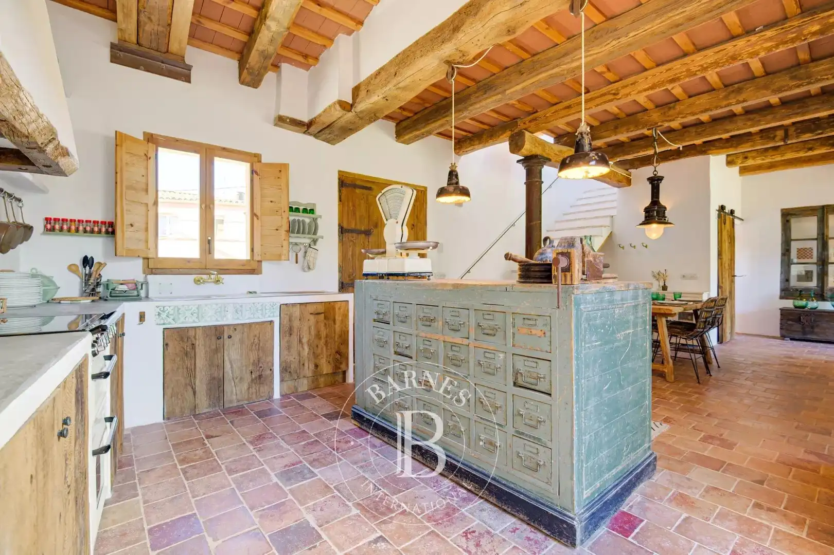 Piso de 206 m² en Palafrugell
