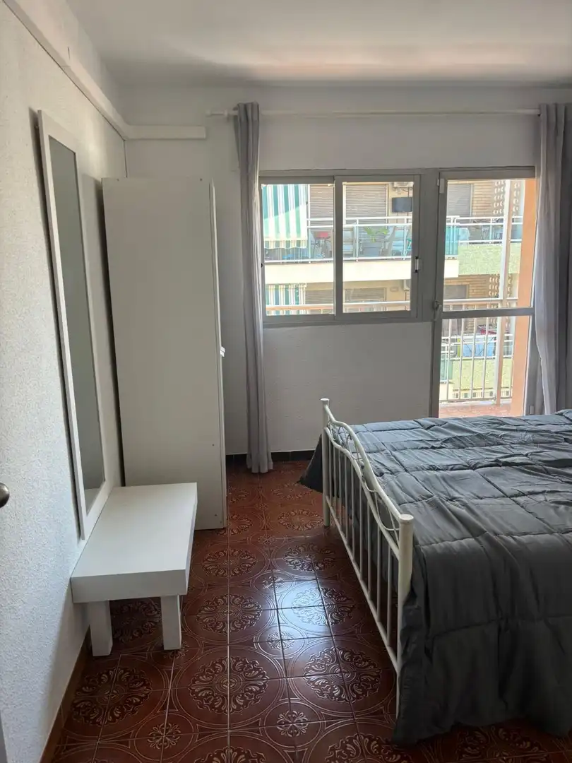 Piso de 98 m² en Moncófar