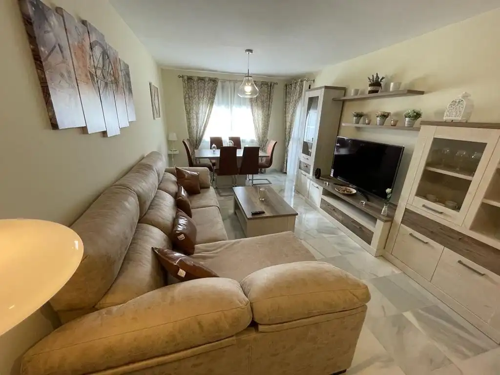 Piso de 90 m² en Algeciras