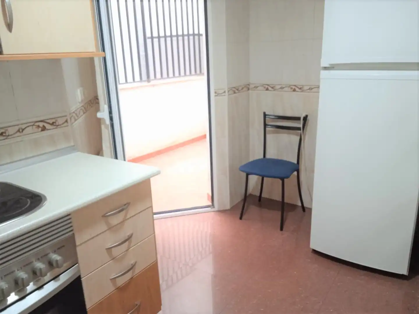 Piso de 75 m² en Albacete