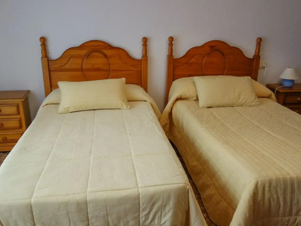Appartamento 115 m² a Baeza