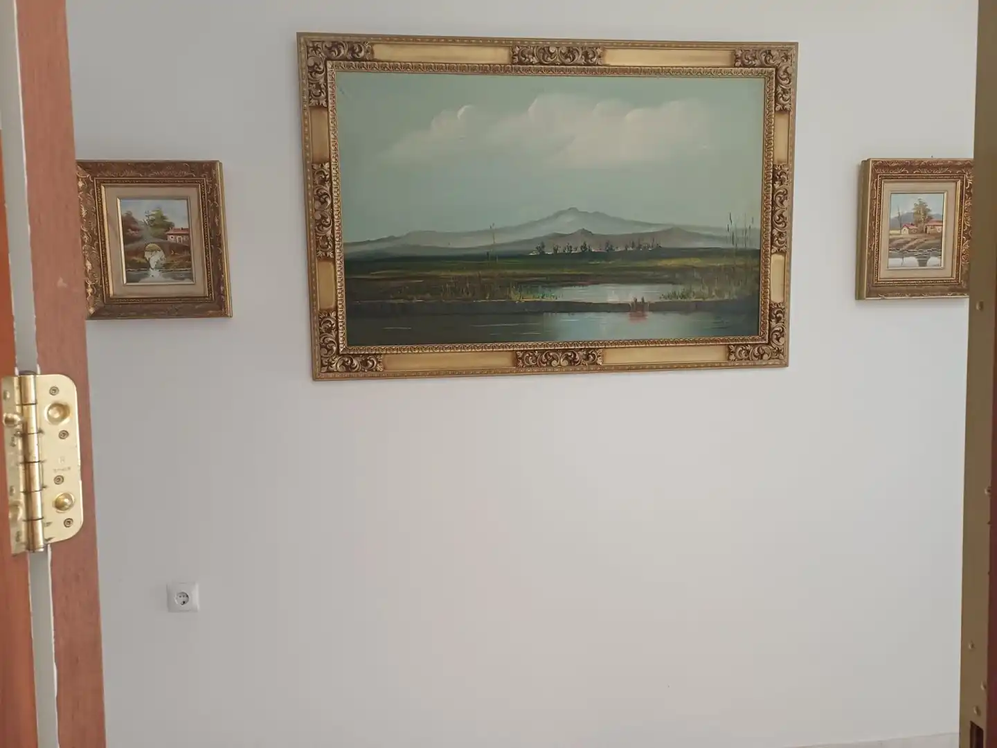 Pis de 150 m² a Moguer