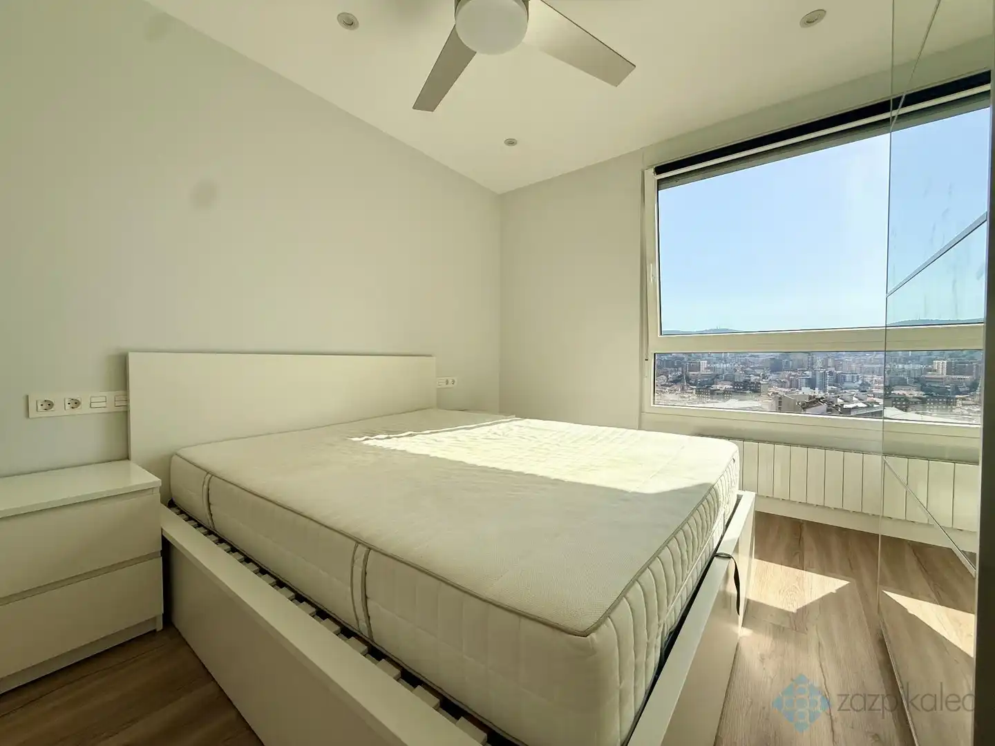 Pis de 120 m² a Bilbao