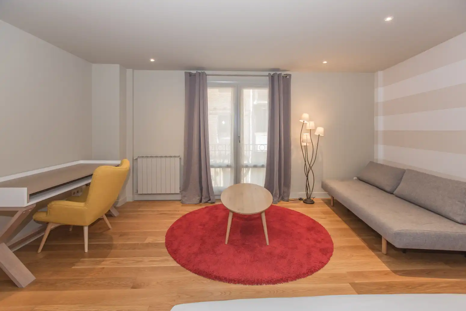 Pis de 145 m² a Sant Sebastià