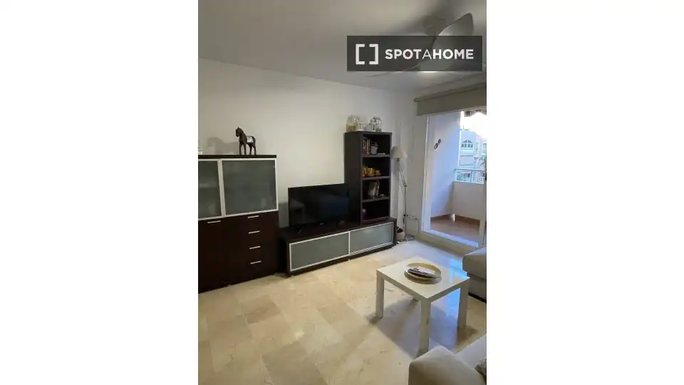 Habitación 109 m², Málaga