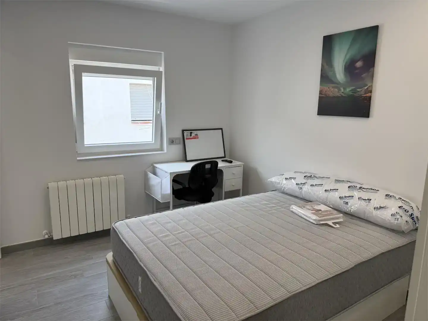 Piso de 110 m² en Salamanca