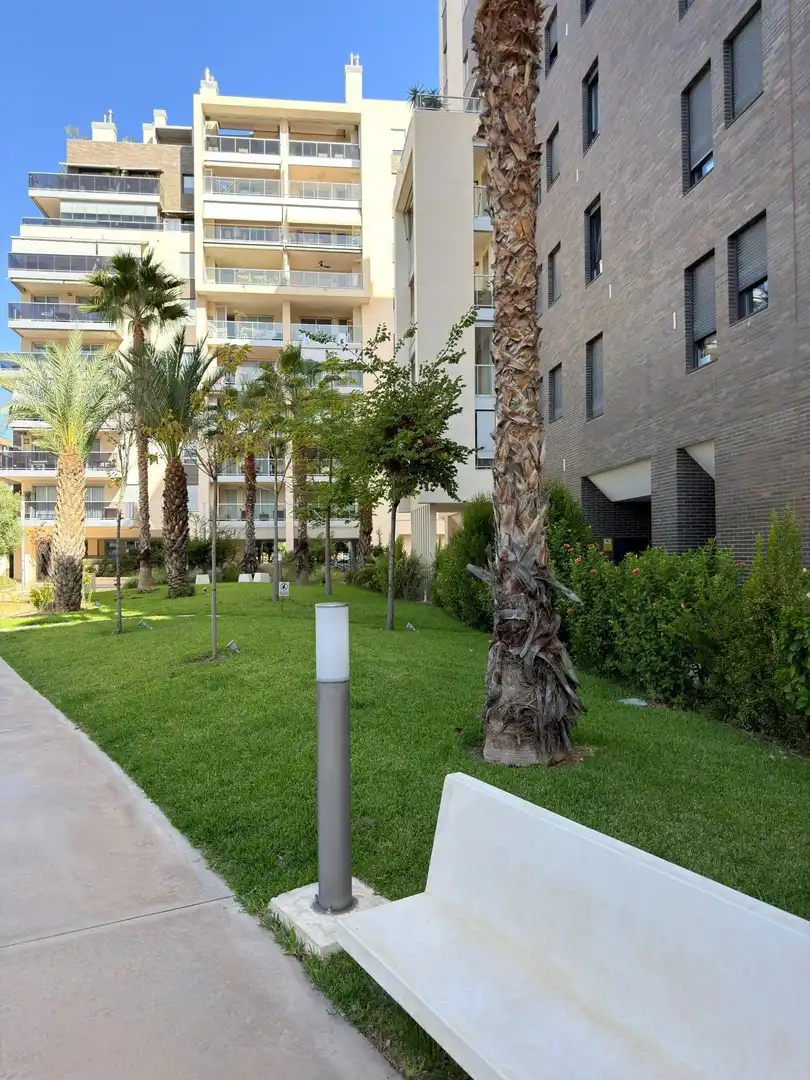 Piso de 117 m² en Alicante