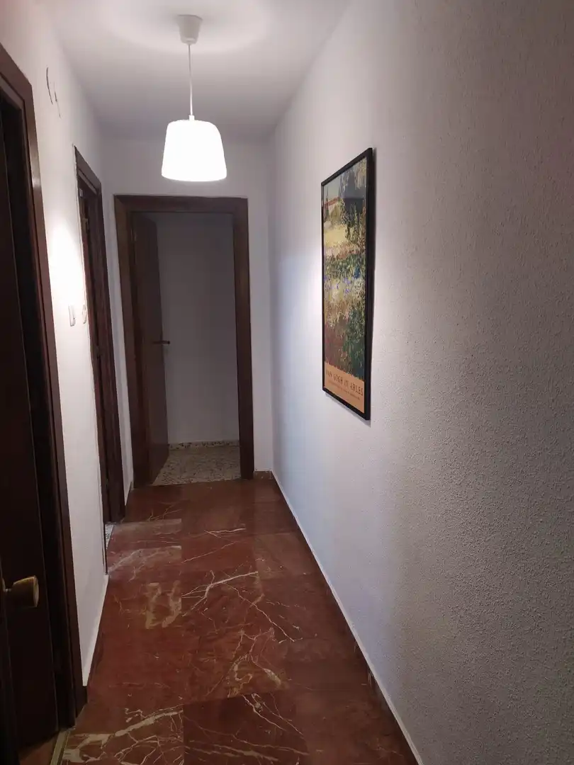 Piso en alquiler, Granada