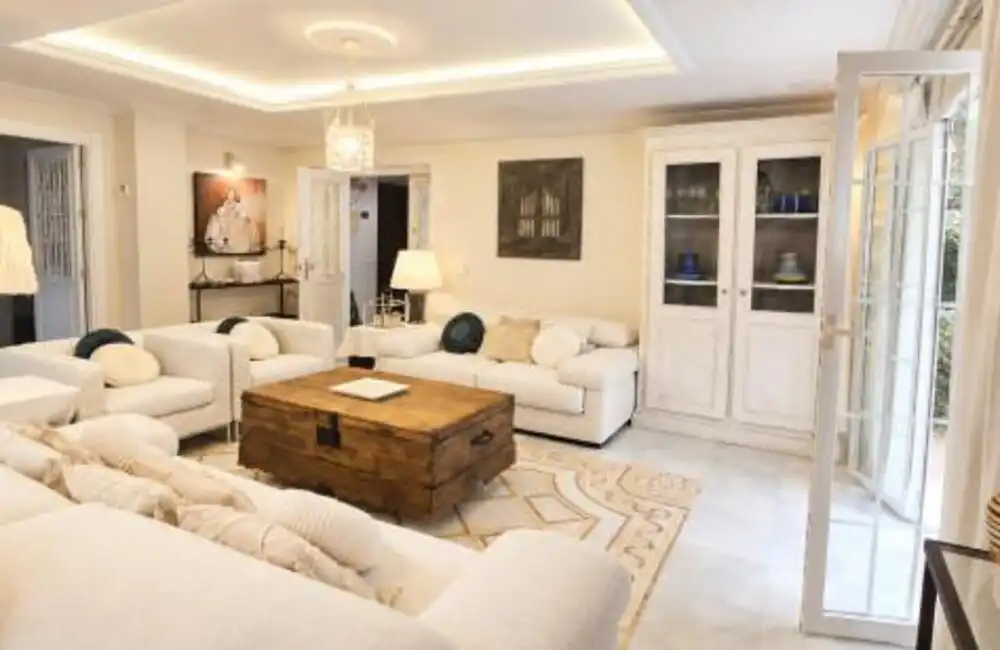 Casa de 260 m² a Marbella