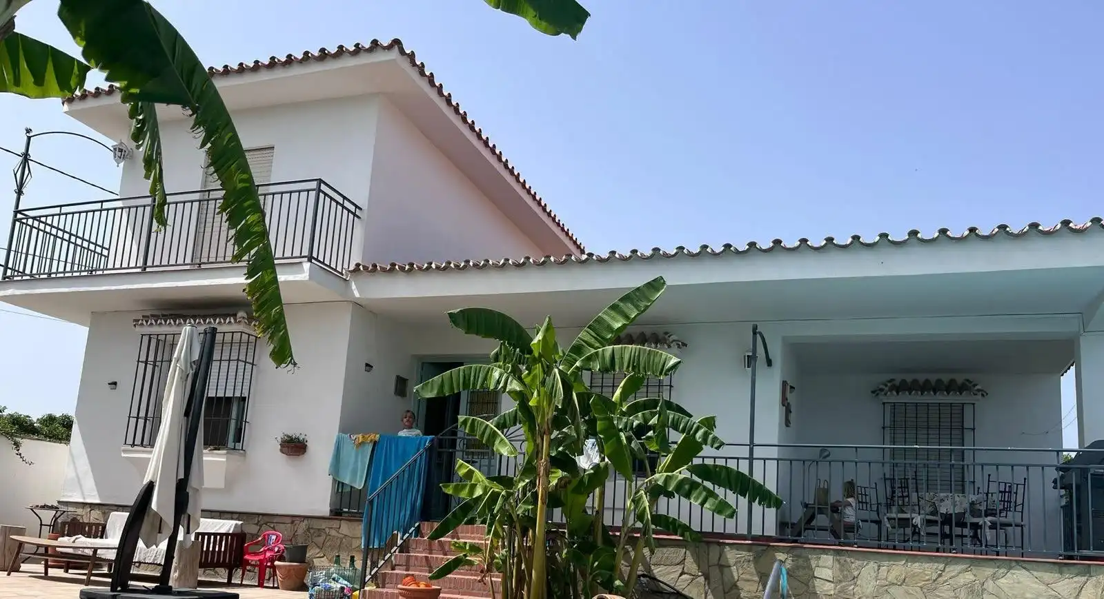 Casa de 120 m² a Torrox