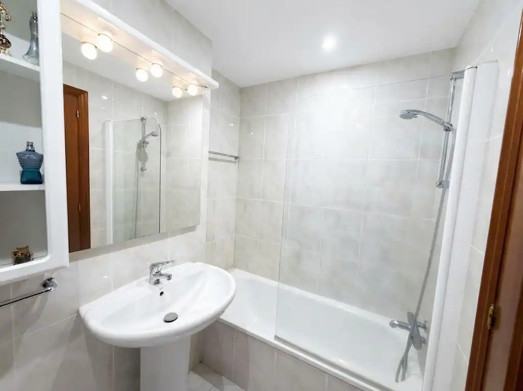 Pis de 85 m² a Culleredo