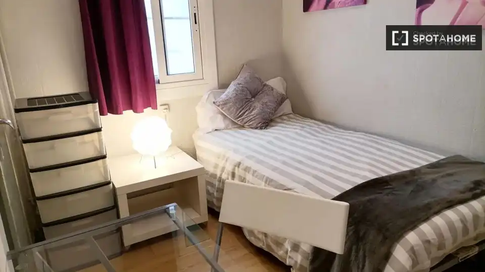 Habitación en alquiler, Barcelona