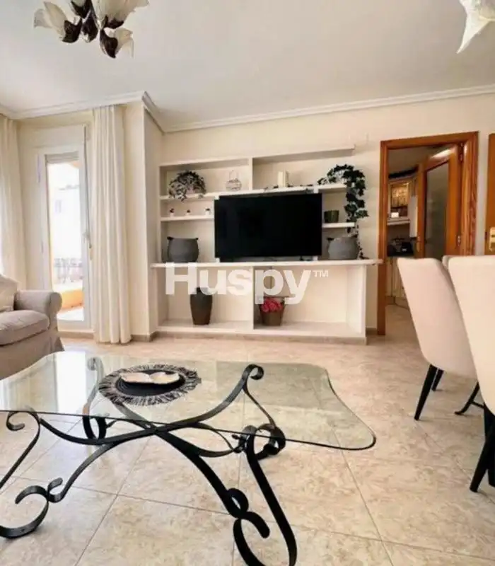 Pis de 90 m² a Xàbia