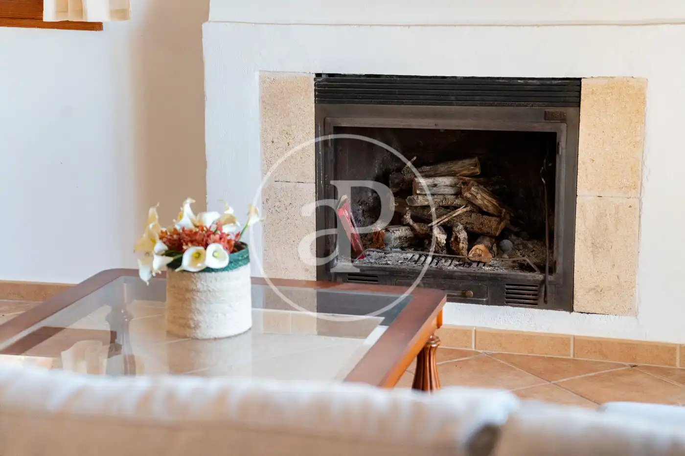Piso de 290 m² en Sencelles