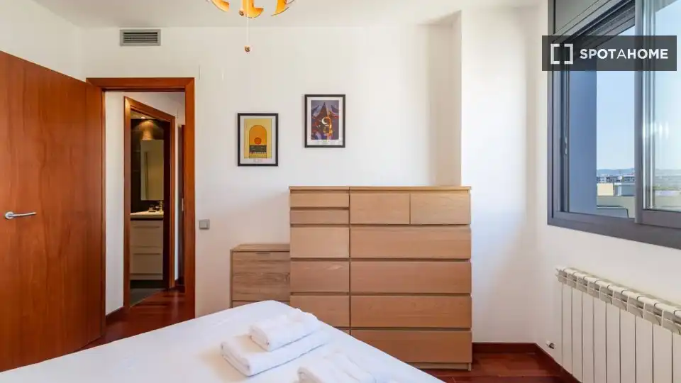 Piso en alquiler, Barcelona
