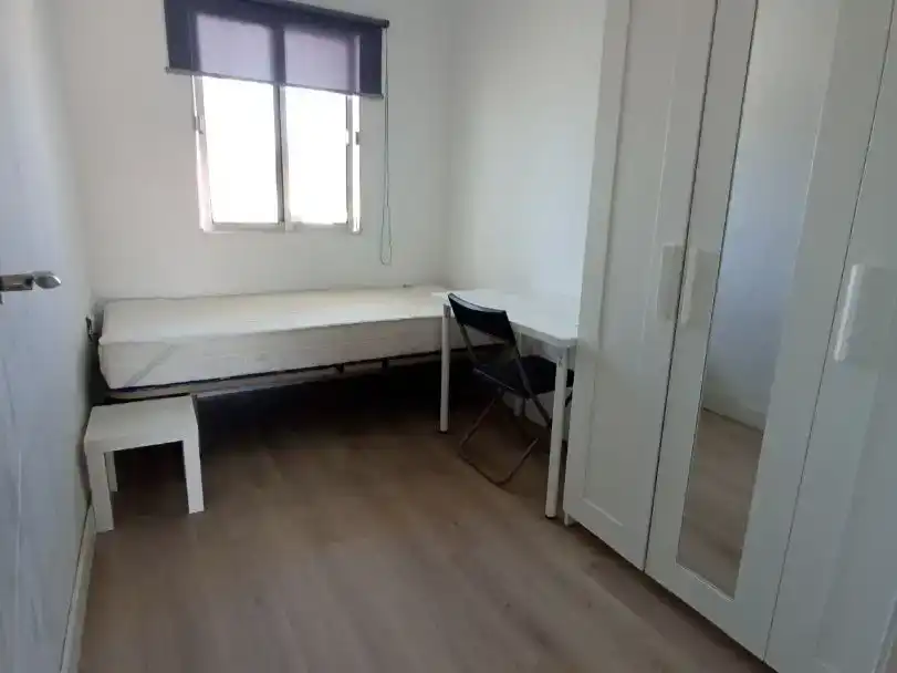 Piso de 79 m² en Sevilla