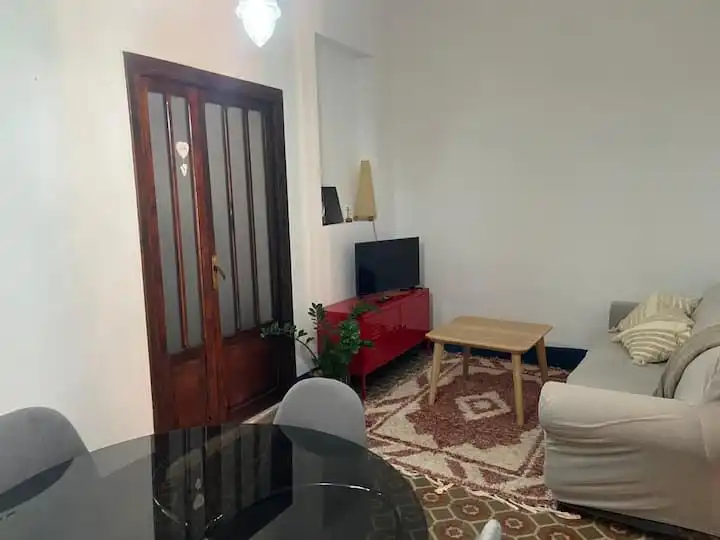 Piso de 70 m² en Valencia