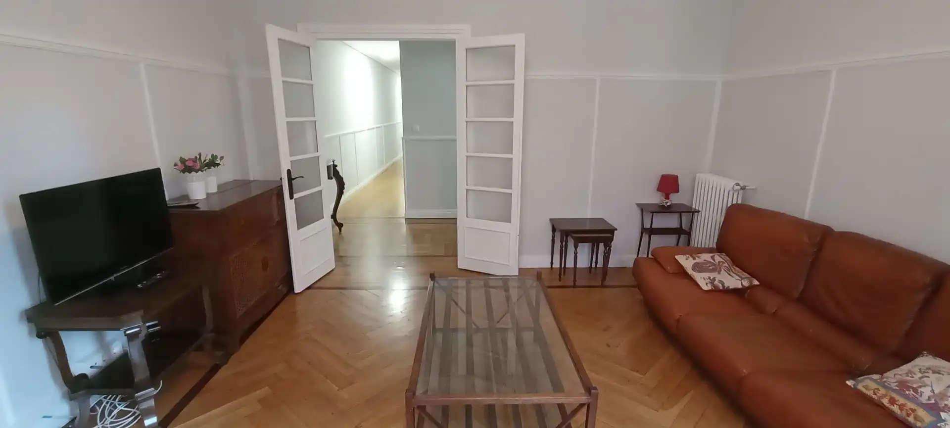Pis de 120 m² a Bilbao