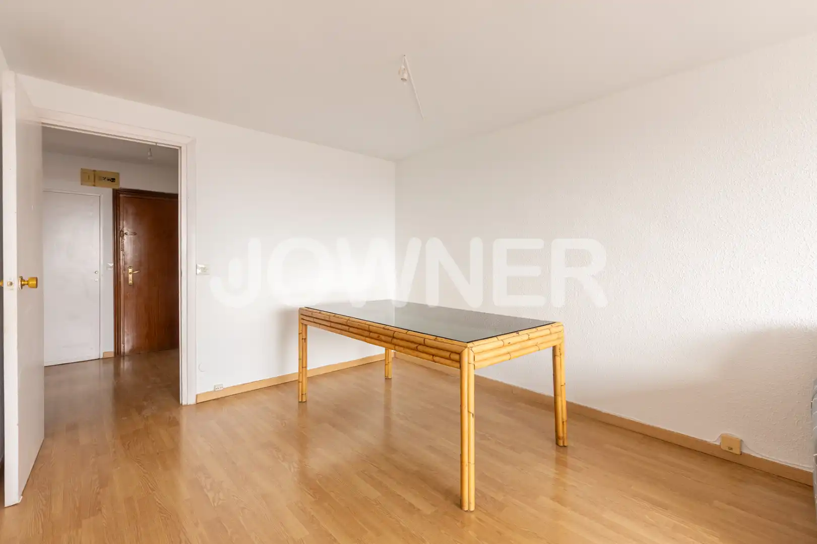 Pis de 101 m² a Madrid