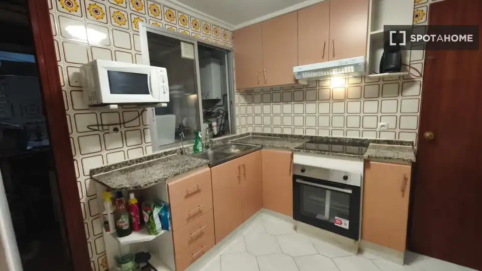 Habitación 98 m², Altea