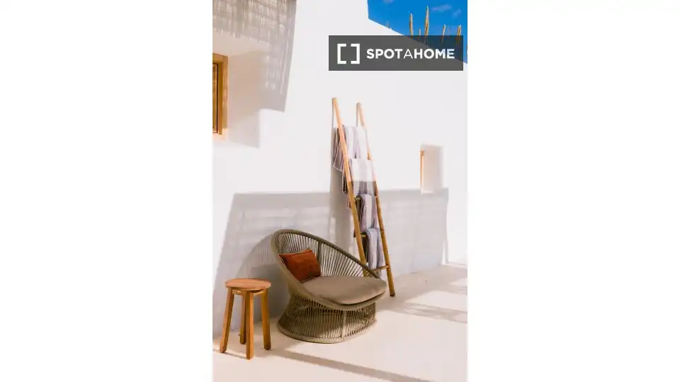 Habitación 138 m², Sant Joan de Labritja
