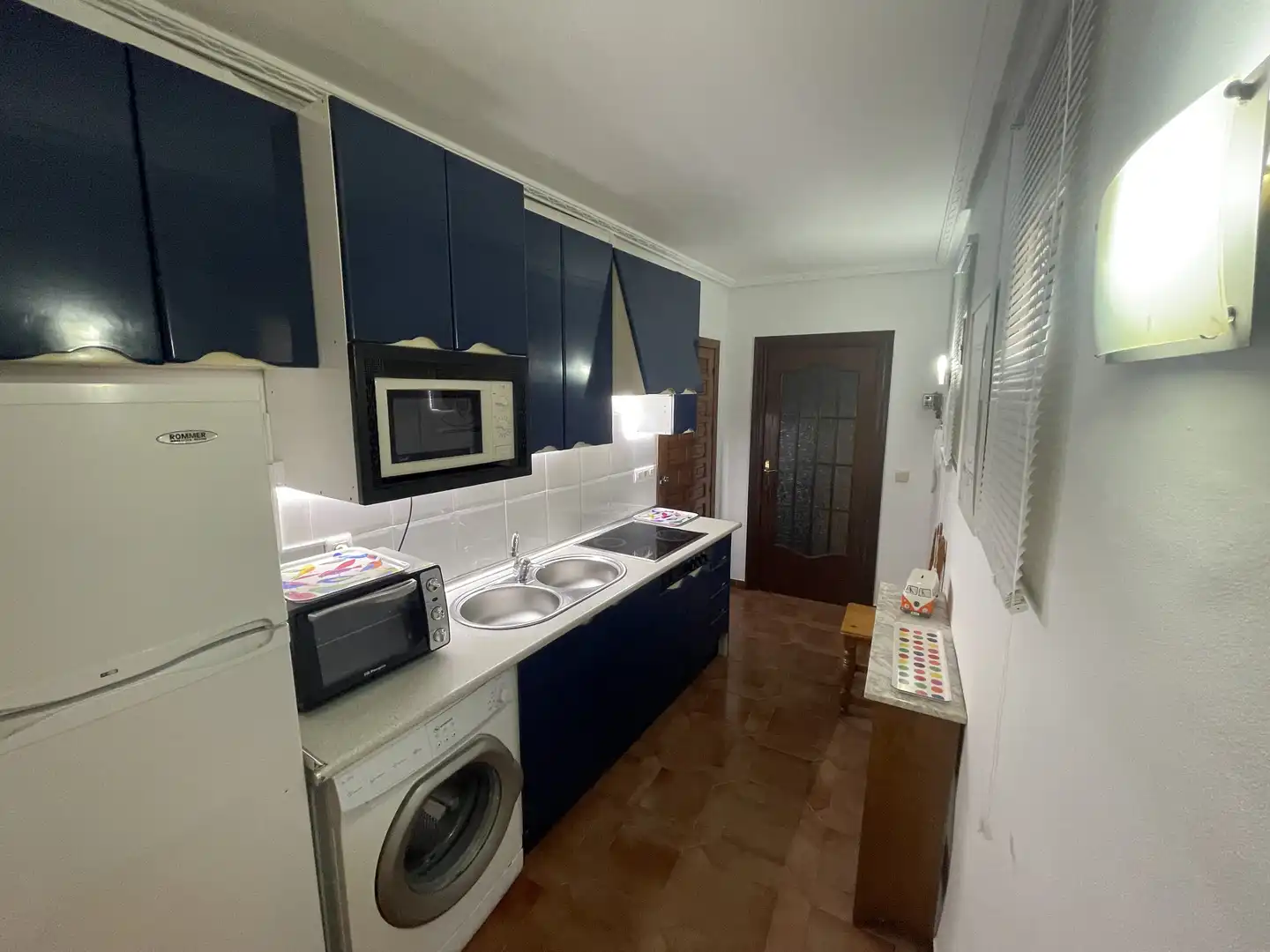 Appartamento 75 m² a Baeza