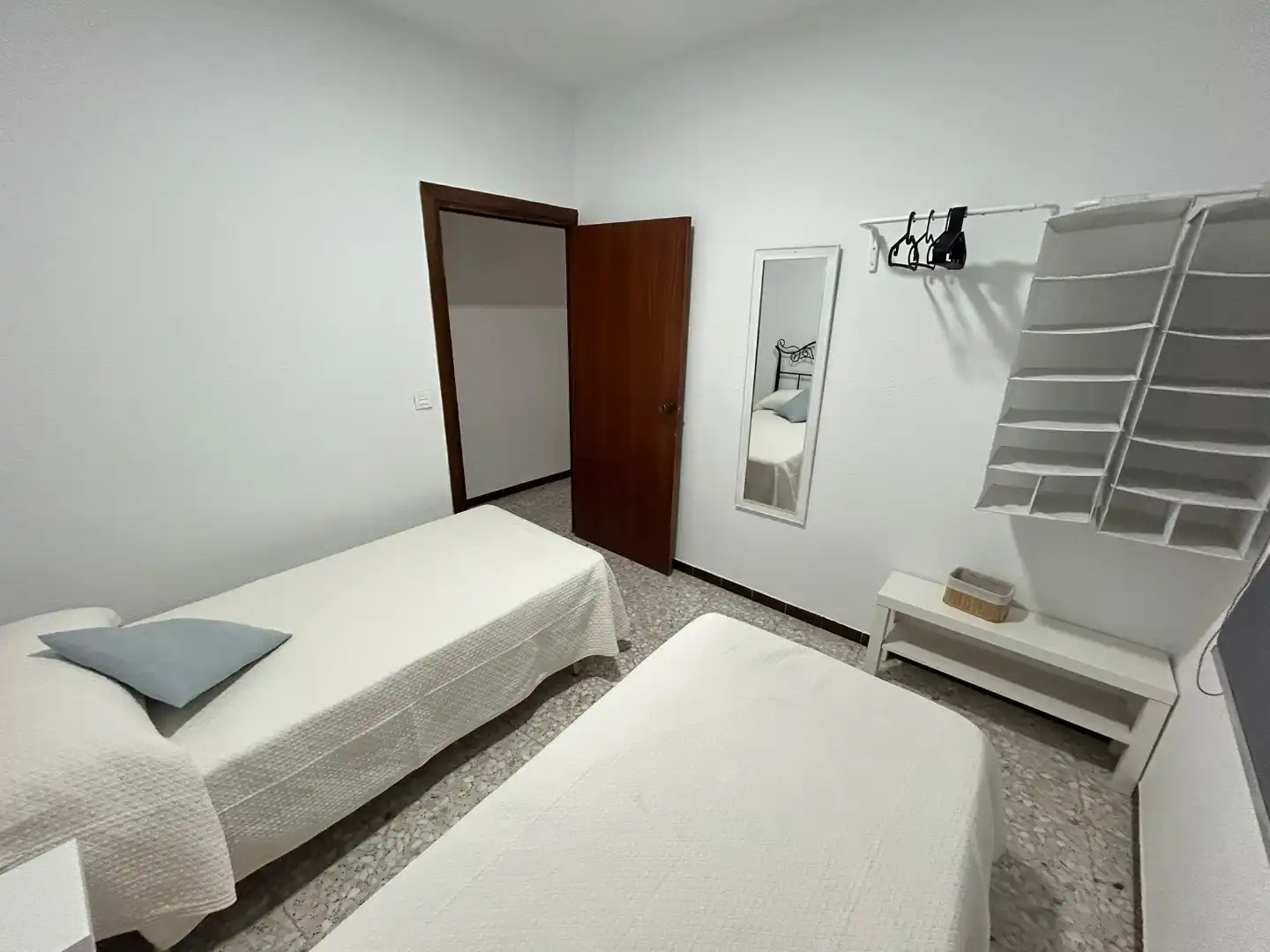 Pis de 85 m² a Baeza