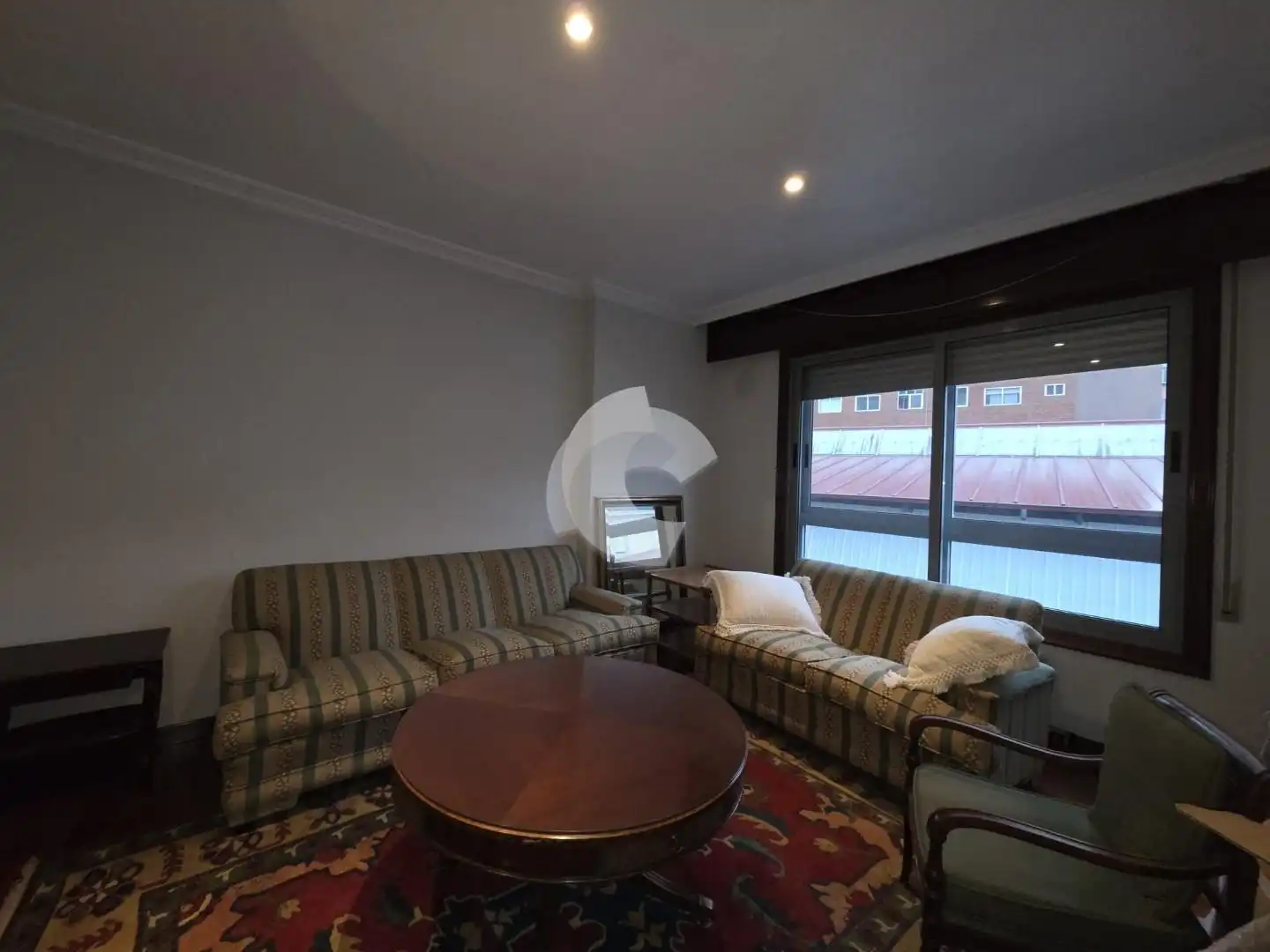 Piso de 80 m² en Vigo