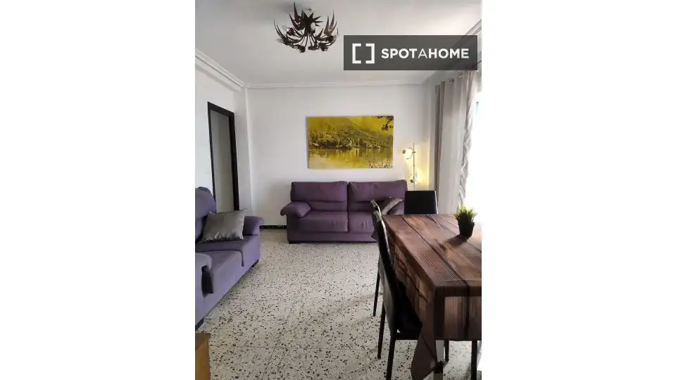 Habitación 115 m², Santa Pola