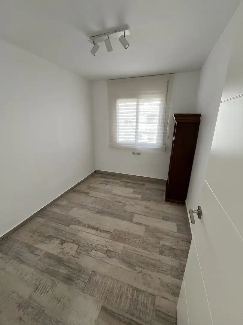 Pis de 90 m² a San Roque