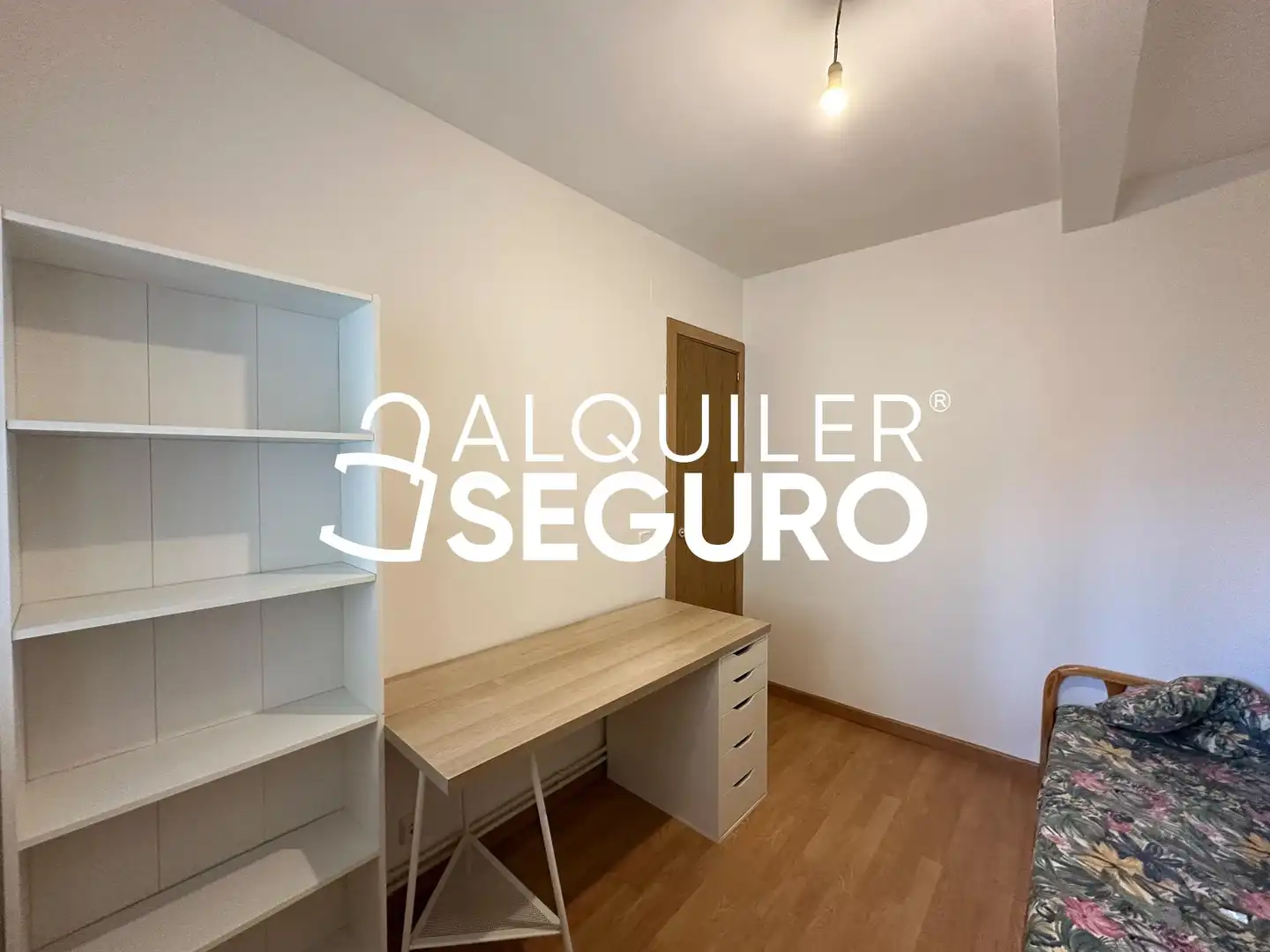 Pis de 80 m² a Madrid