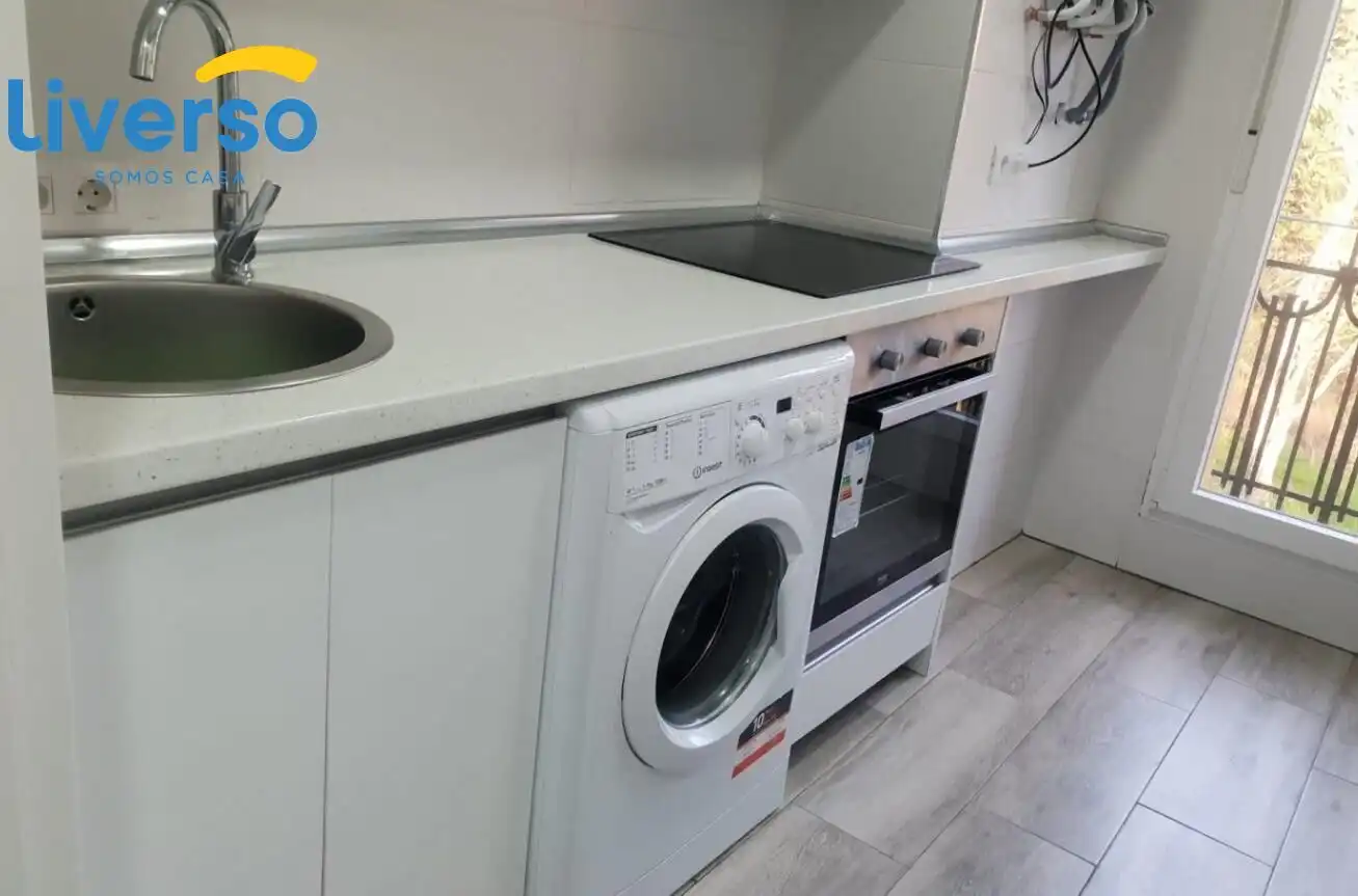 Habitación 98 m², Burgos
