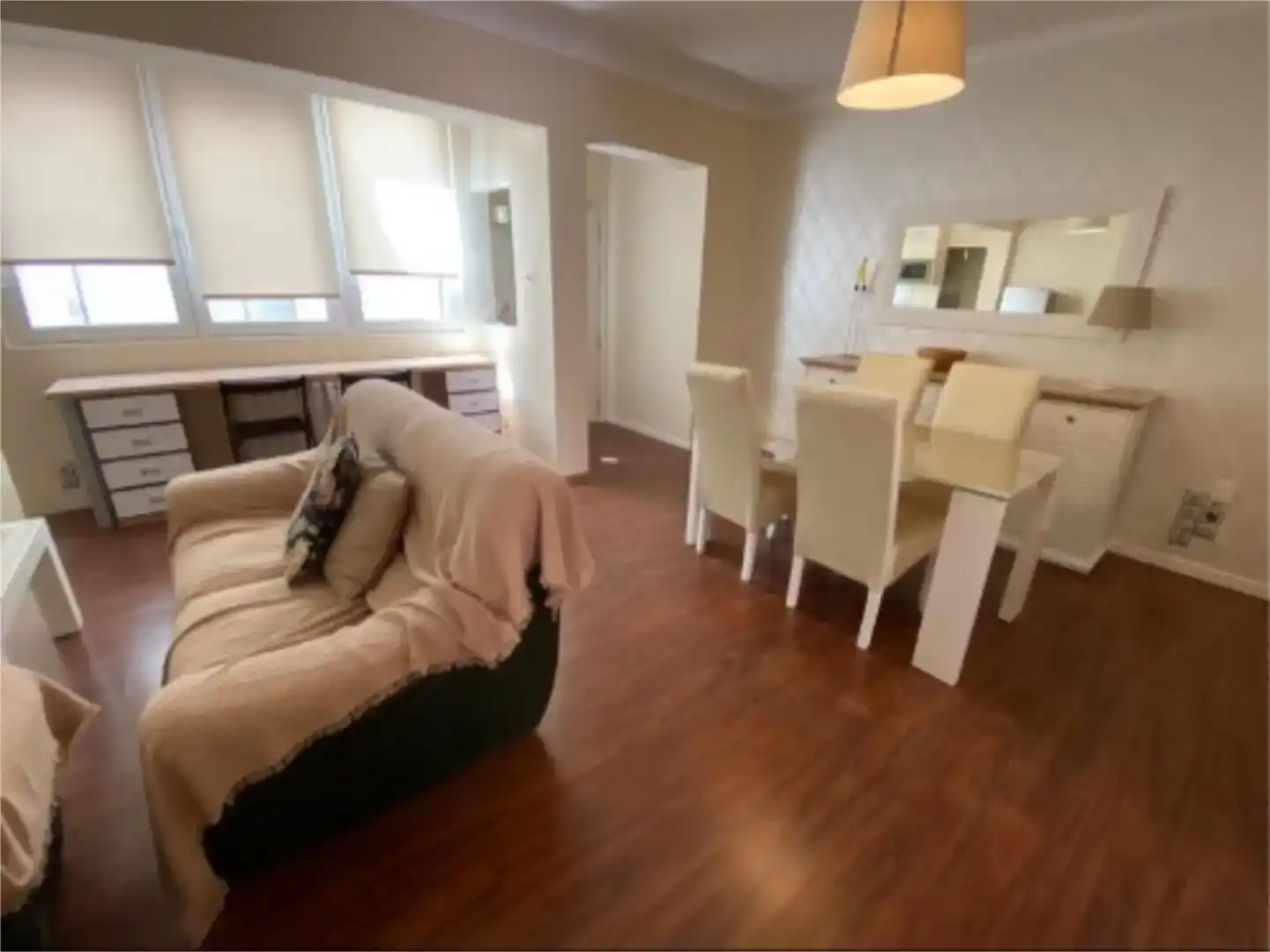 Piso de 80 m² en Úbeda