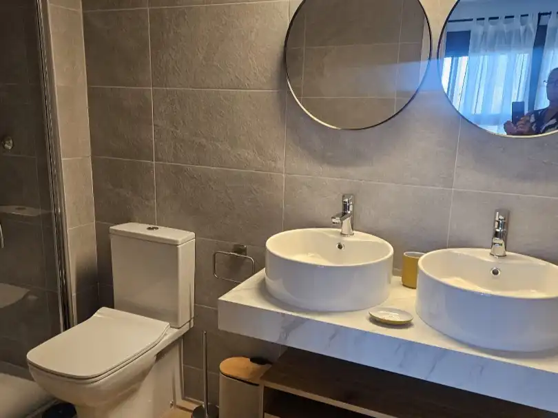 Piso de 67 m² en Sevilla