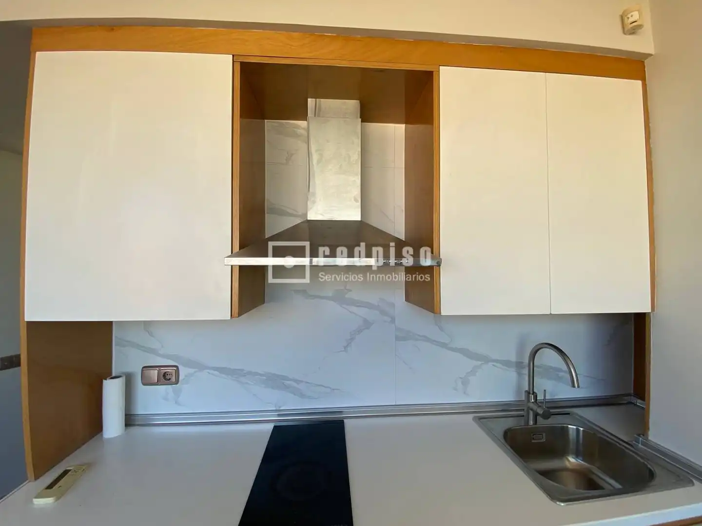 Pis de 92 m² a Madrid