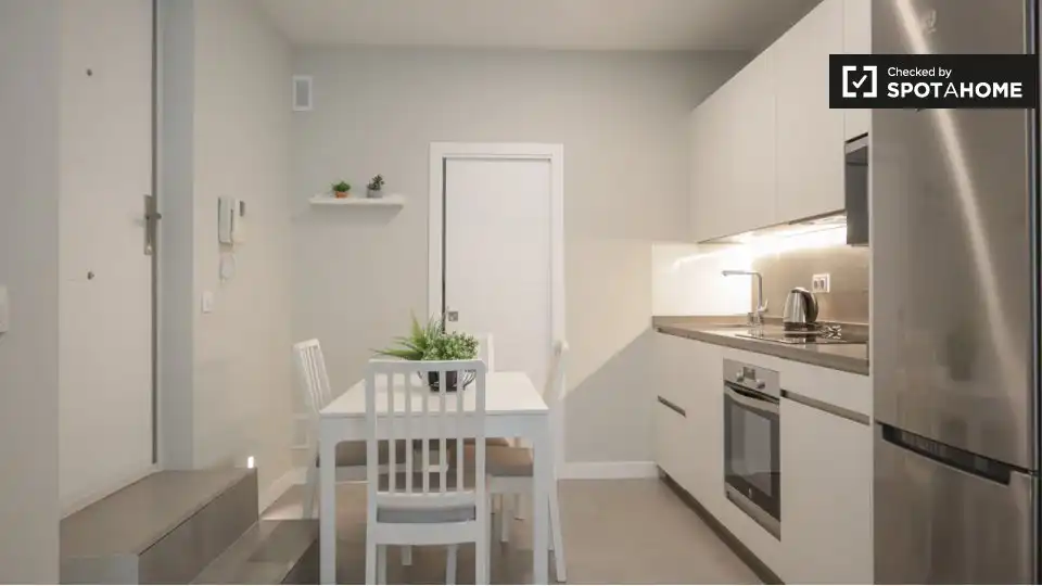 Piso de 65 m² en Madrid