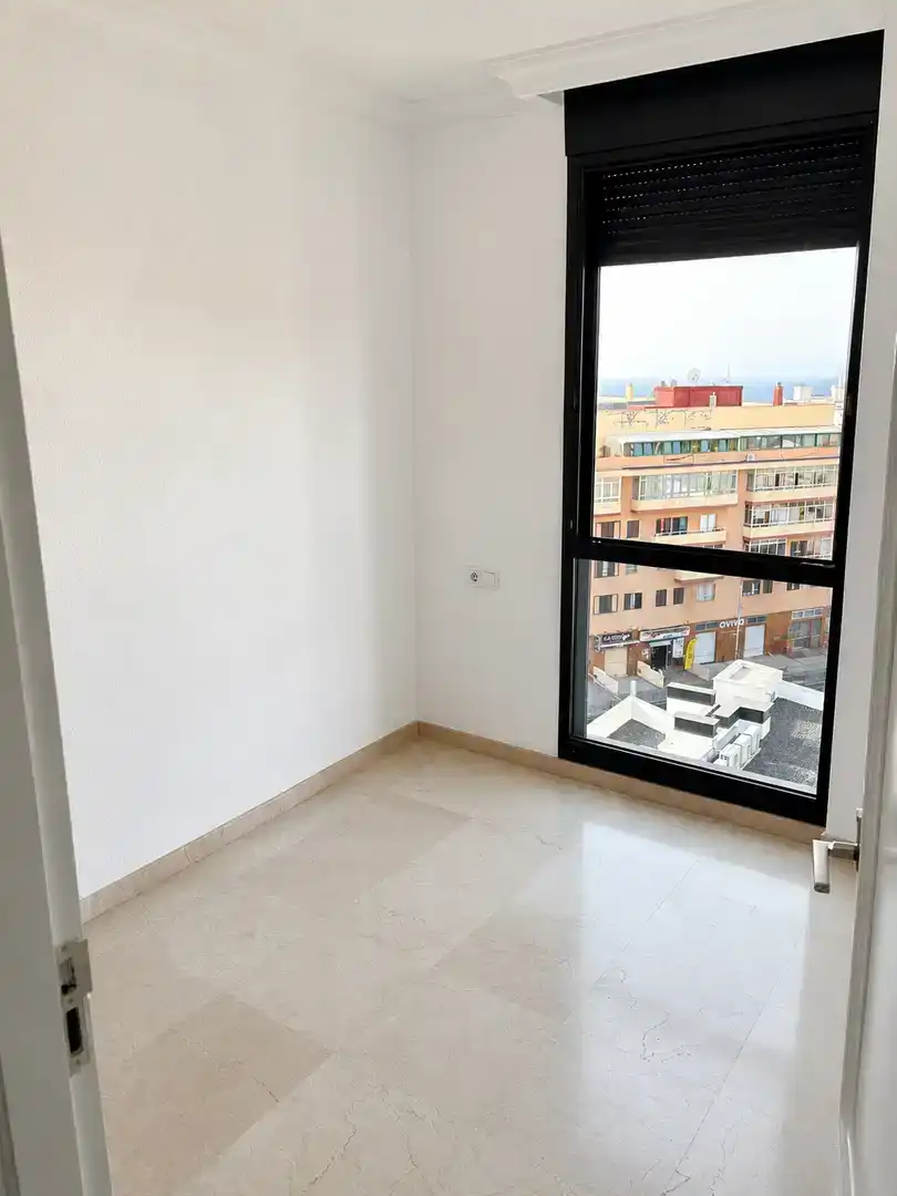 Piso de 82 m² en Santa Cruz de Tenerife