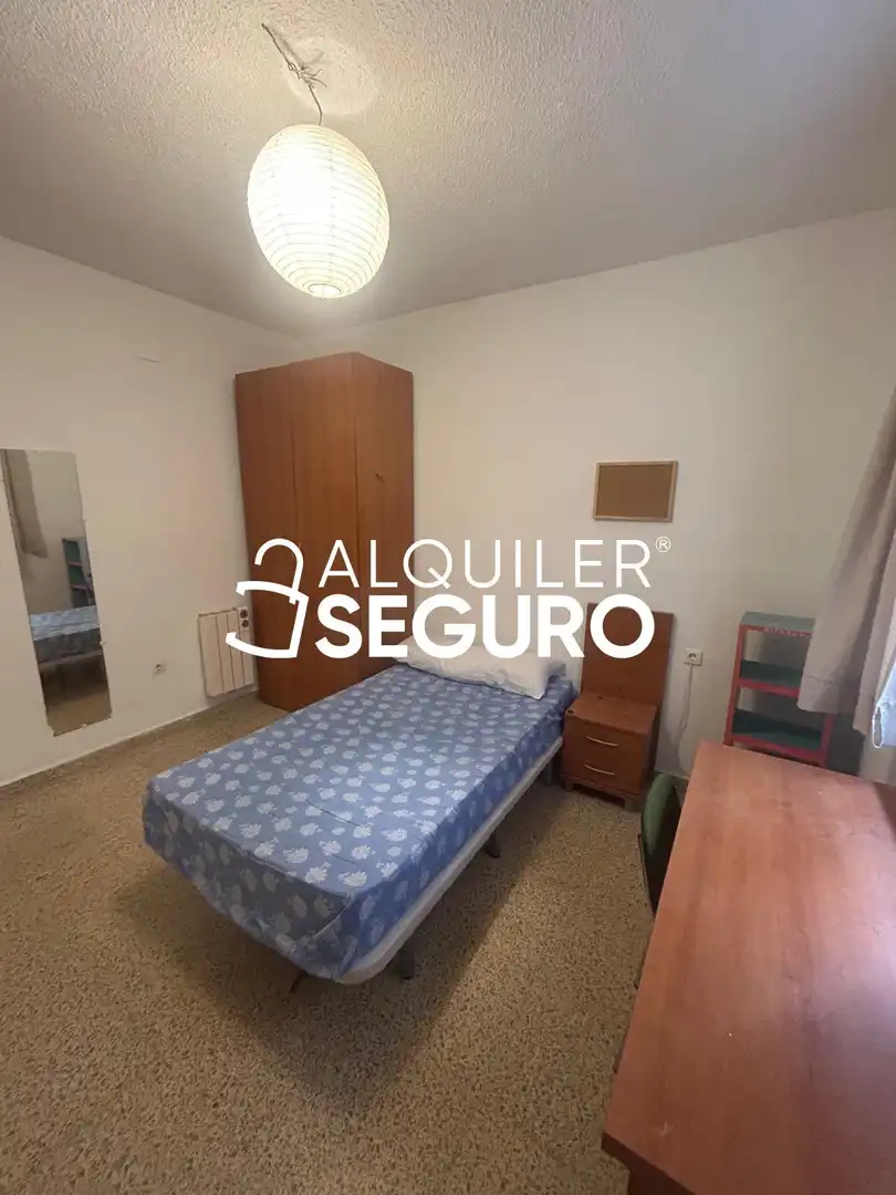 Apartamento 80 m² em Granada