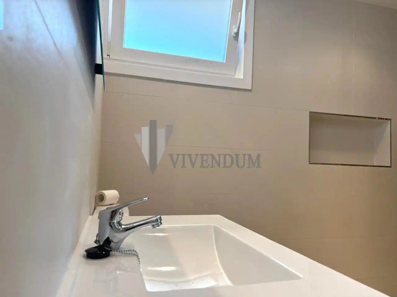 Piso de 65 m² en Vigo