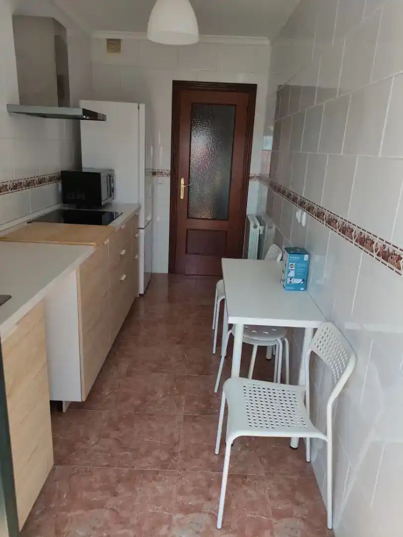 Piso de 64 m² en Meruelo
