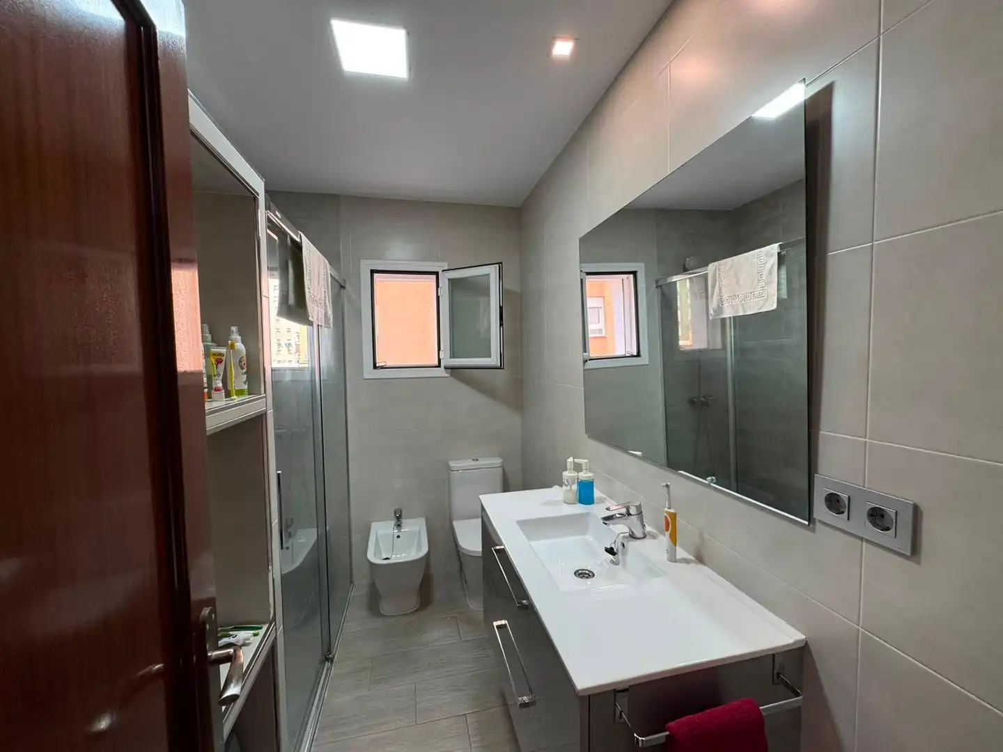 Piso de 84 m² en Cádiz