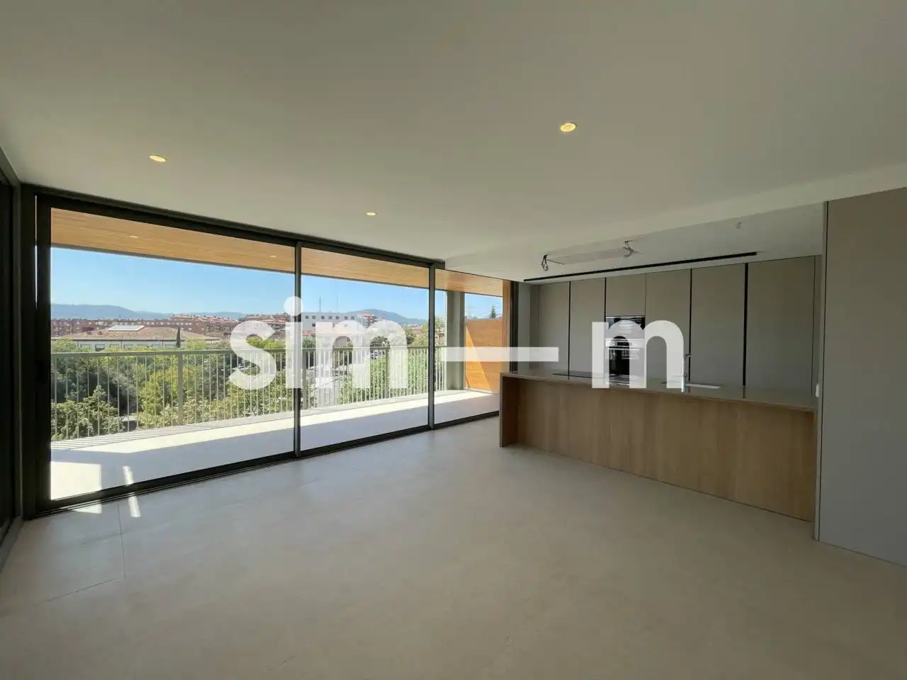 Pis de 104 m² a Vic