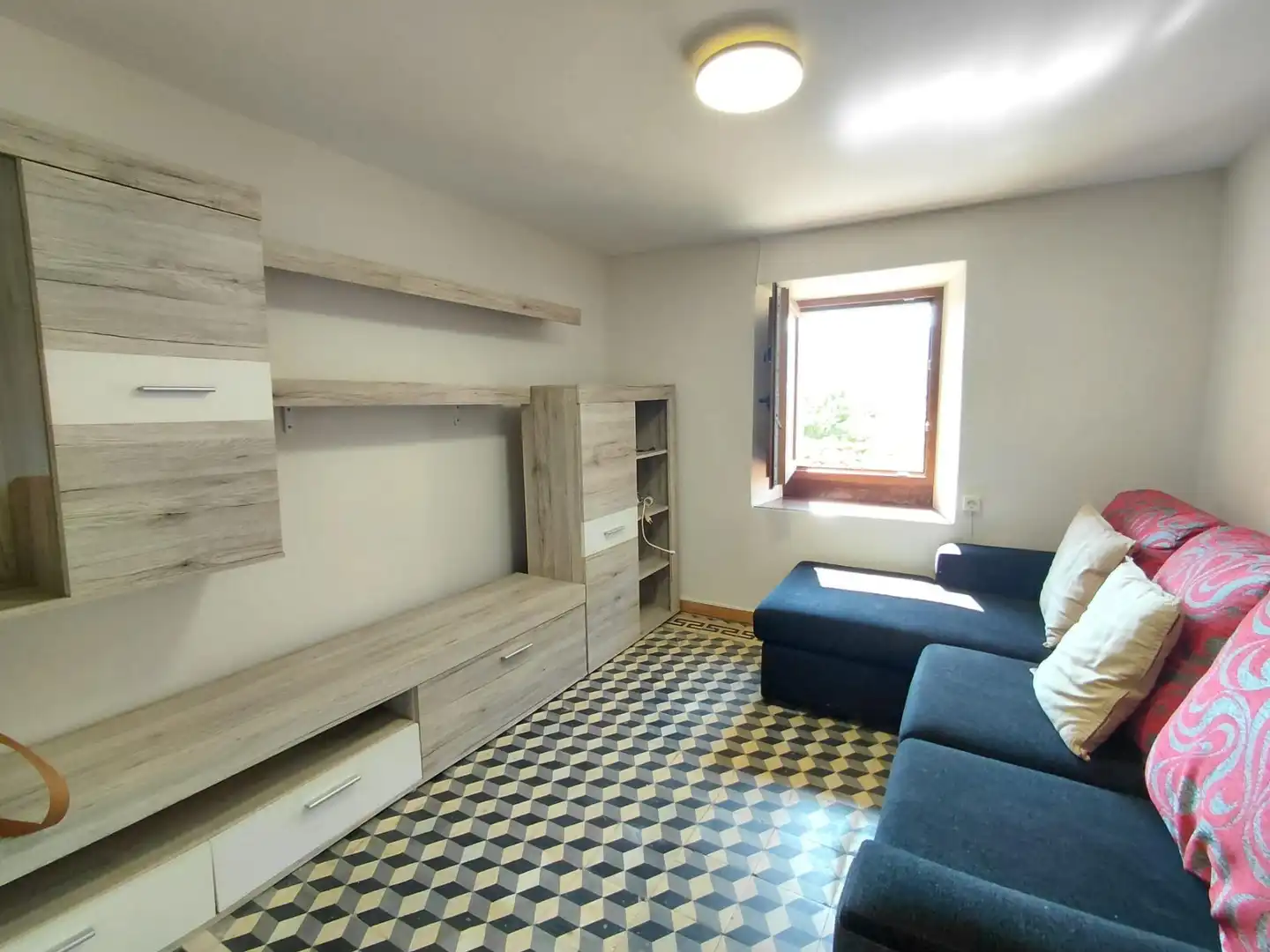 Квартира 120 м² у Villacarriedo