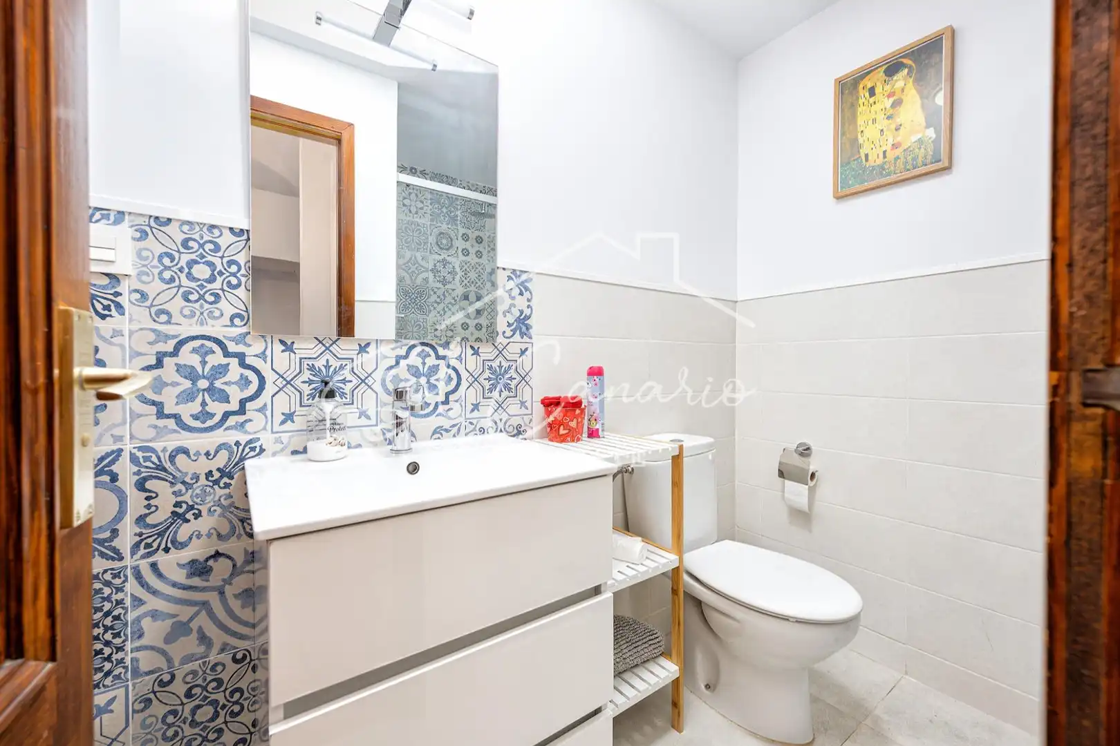 Appartamento 97 m² a San Bartolomé de Tirajana