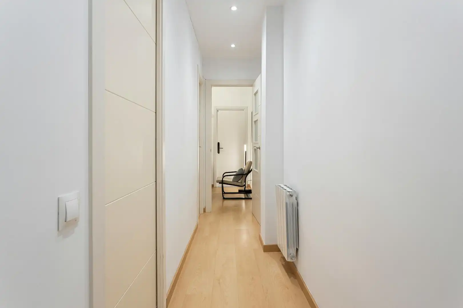 Habitación 87 m², Barcelona