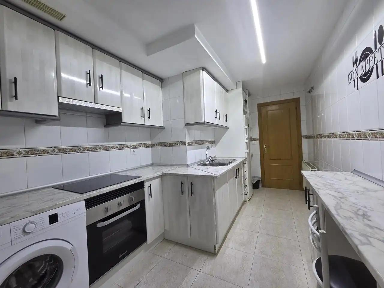 Appartamento 117 m² a Móstoles